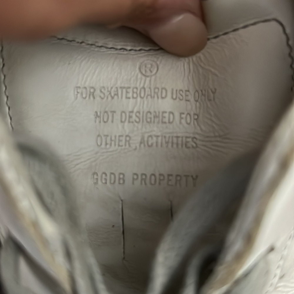 Golden Goose - Picture 4 of 12